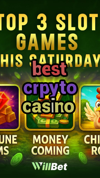 best crpyto casino-casinogamingetfs.igamblingorder.com